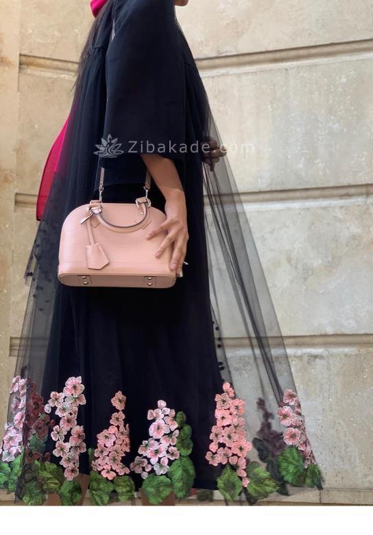 مدل مانتو بهاره 